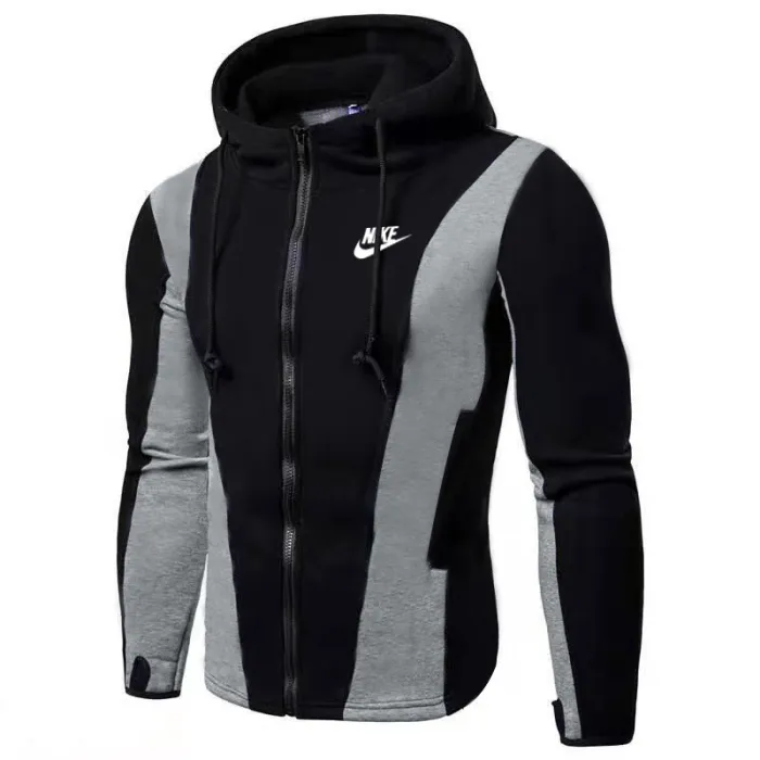 Nike Loose Hoodies HOD-003
