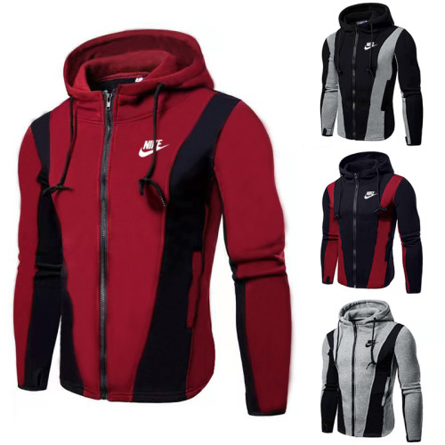 Nike Loose Hoodies HOD-003