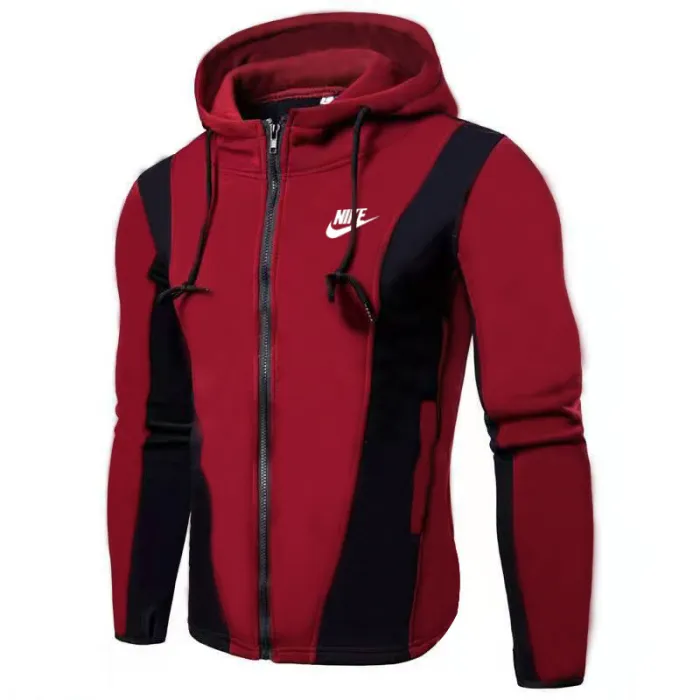Nike Loose Hoodies HOD-003
