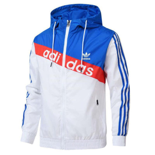 Adidas Autumn And Winter Men's Sweater ADST-068