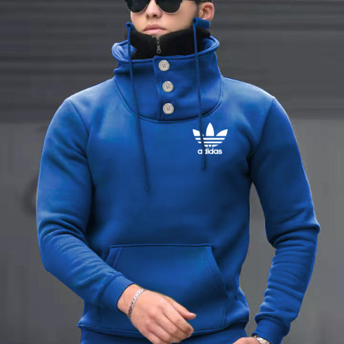 Adidas Autumn And Winter Men's Sweate ADST-065