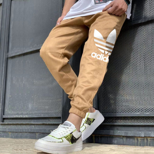 Adidas Autumn And Winter Men's Pant ADST-058