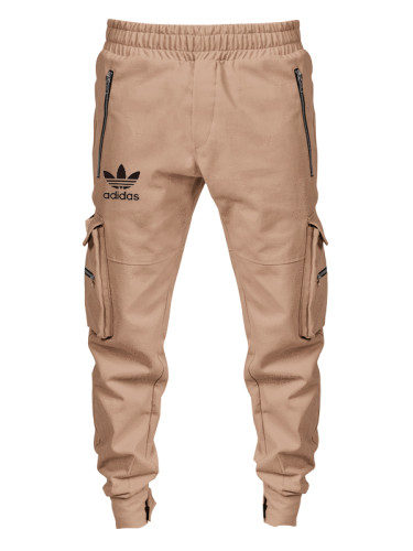 Adidas Autumn And Winter Men's Pant ADST-067