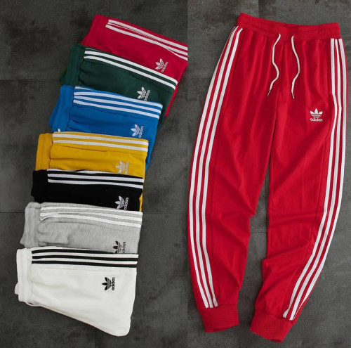 Adidas Autumn And Winter Men's Pant ADST-061