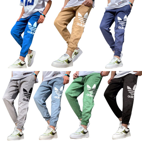 Adidas Autumn And Winter Men's Pant ADST-058