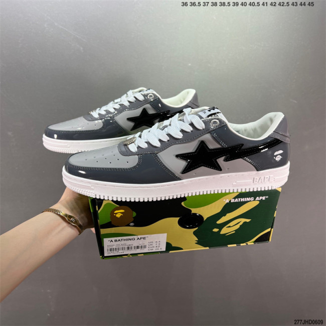 bathing ape air force