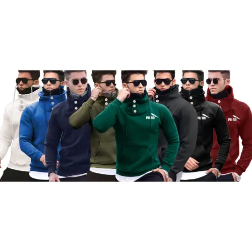 Puma Autumn and winter Men's Sweater PUST-026
