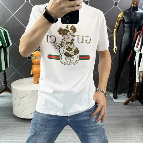 Mickey Mouse Hot Drill Oversize T-shirt THT-011