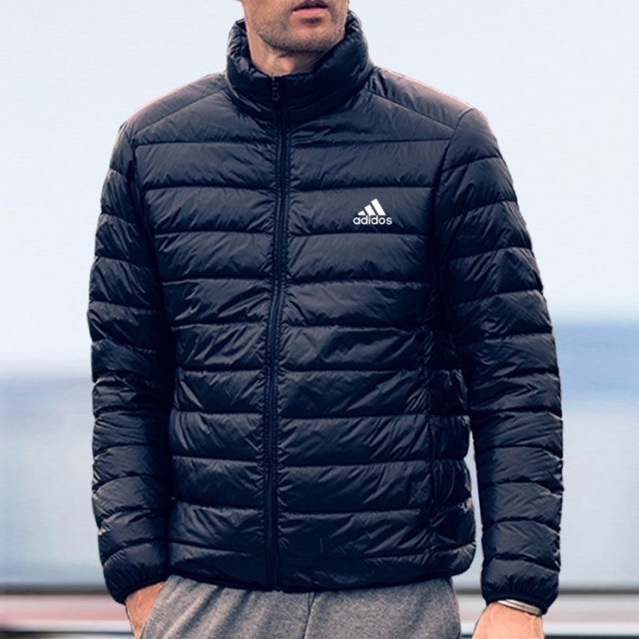 Adidas Counter Quality Down Jacket with All Tag  AAD-023