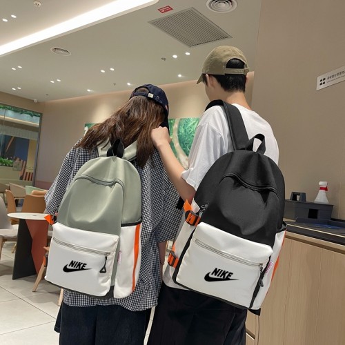 Nike Counter Quality Fashion Backpack For Men And Women With All Tags AA-072