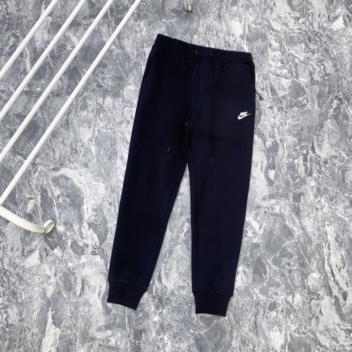 Nike Autumn And Winter Counter Quality SPORTWEAR TECH FLEECE Athleisure Sport Pants For Women With All Tags AA-095