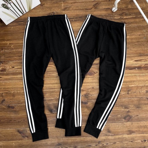 Adidas Counter Quality Sports Cuff Sweatpants with All Tag  AAD-040