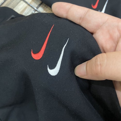 Nike Autumn And Winter Counter Quality Athleisure Sport Pants For Men And Women With All Tags AA-065