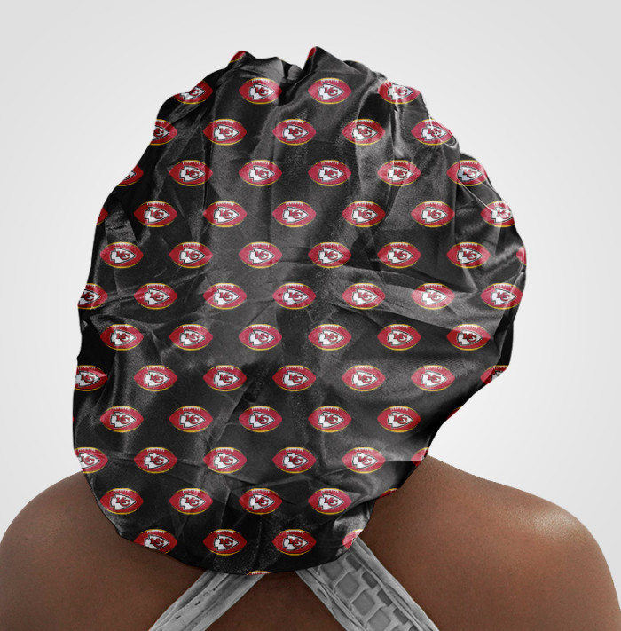 Designer Bonnet Of NFL Make to order(each style need purchase at least 20 pcs)
