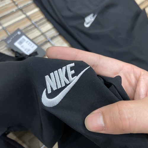 Nike Autumn And Winter Counter Quality Athleisure Sport Pants For Men With All Tags AA-076