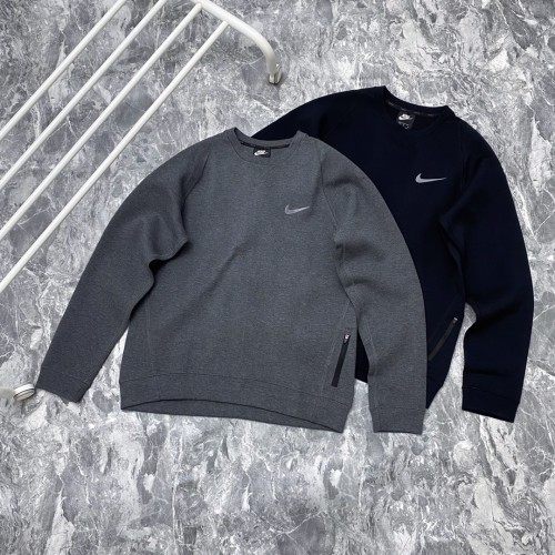 Nike Counter Quality Crew-neck Sweatshirt with All Tags AA-107
