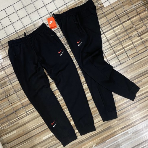 Nike Autumn And Winter Counter Quality Athleisure Sport Pants For Men And Women With All Tags AA-065