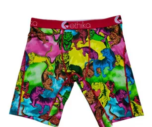 Ethika Wholesale Men's Underwear Instock XME-006