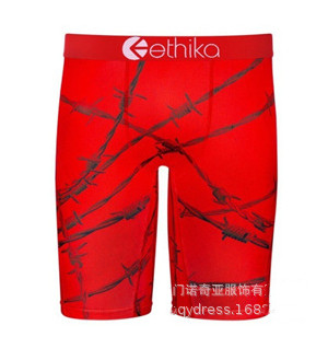 Ethika Wholesale Men's Underwear Instock XME-006