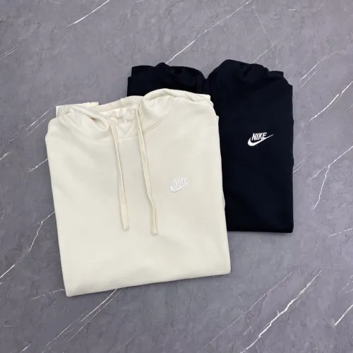 Nike Counter Quality Hooded Fleece with All Tags AA-147
