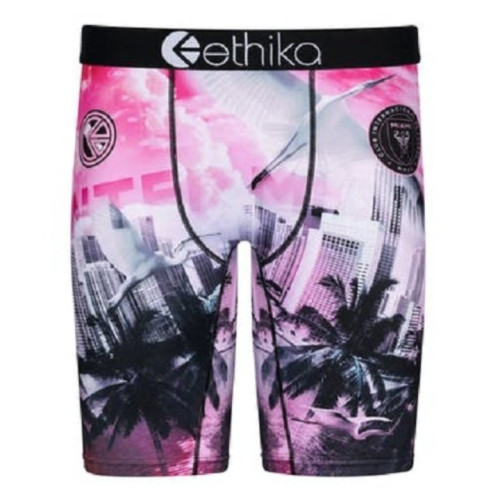 Ethika Wholesale Men's Underwear Instock XME-004