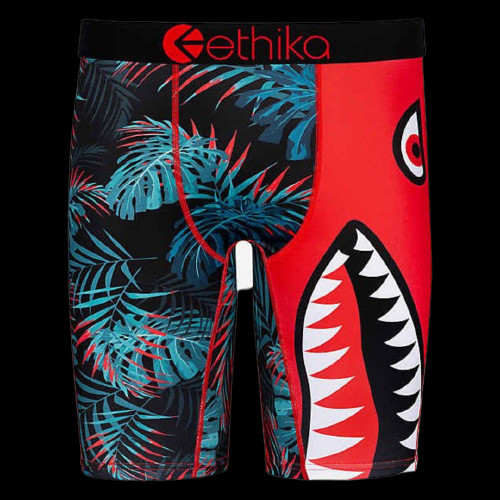 Ethika Wholesale Men's Underwear Instock XME-004