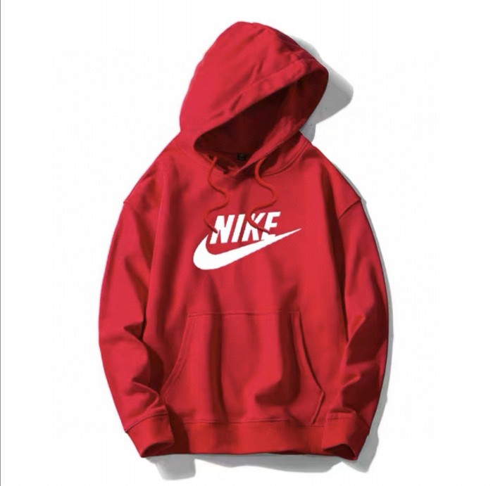 Nike Counter Quality Hooded Fleece with All Tags AA-179