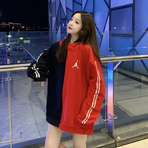 Air Jordan Counter Quality Hooded Sweater with All Tags AAJ-026