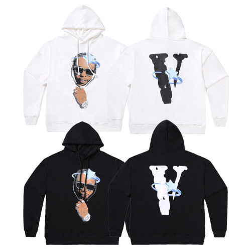 VLONE Star Portrait Hoodie VH-038