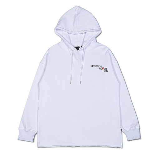 VLONE Loose Hip Hop Butterfly Hoodie VH-049