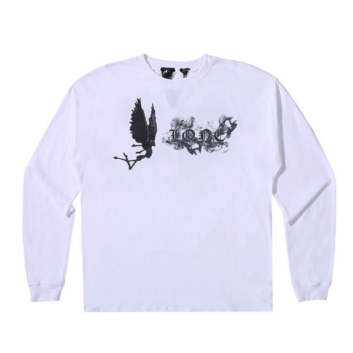 VLONE Washington Limit Classic Loose Hoodie VH-060