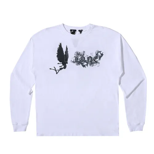 VLONE Washington Limit Classic Loose Hoodie VH-060