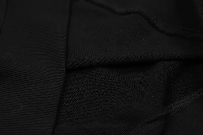 VLONE Blue and Yellow Gradient Hoodie VH-053