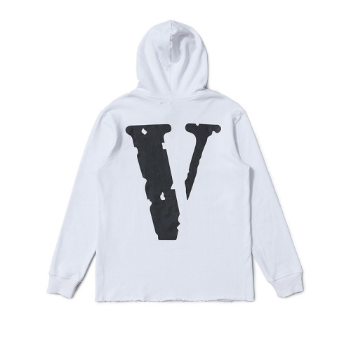 VLONE Atlanta Limited Love Hoodie With Cap VH-112
