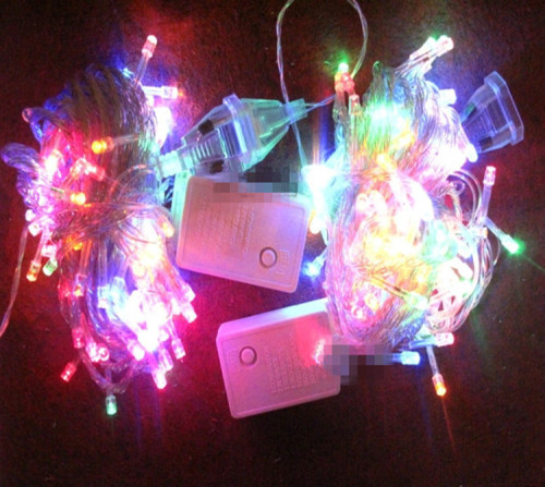 christmas light string/led light/decoration light LED CMSL-003