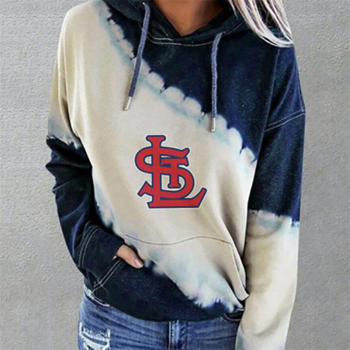 Nfl Football Street Hipster Print Sweatshirt UNF-005