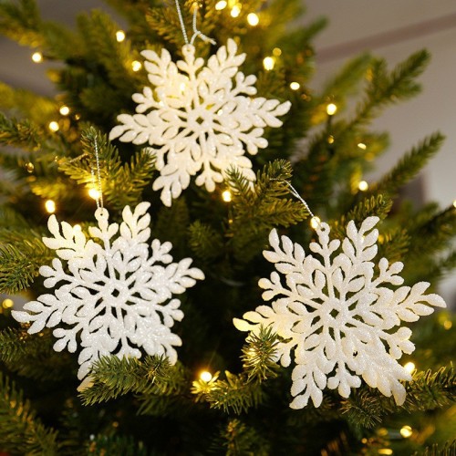 New Year 2023 Gifts Christmas Ornaments Navidad Tree Hanging CMSL-030