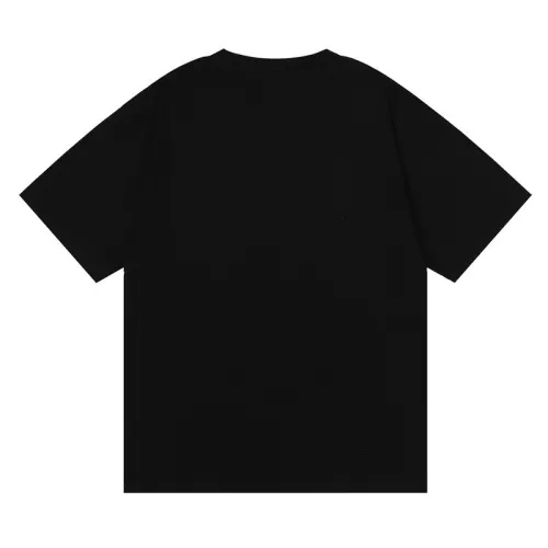 AMIRI Printed Cotton Loose Short-Sleeved T-Shirt  AMI-013
