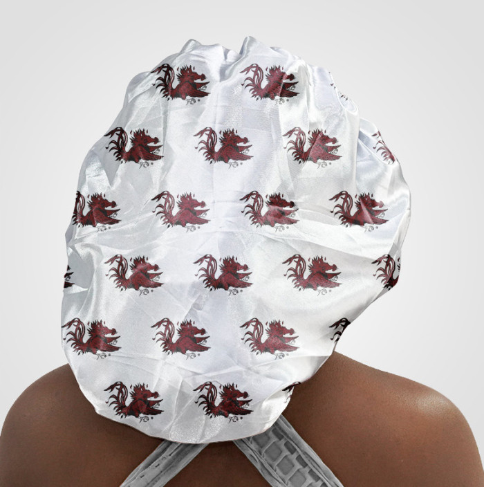 Designer Bonnet Of NFL Make to order(each style need purchase at least 20 pcs)