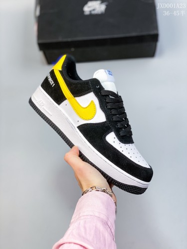 Nike Air Force 1 Low with Box CYAF-030