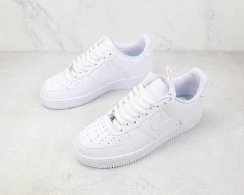 Nike Air Force 1 Low 07 x Drake with Box CYAF-003