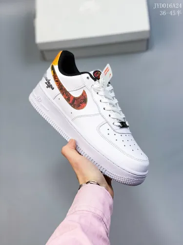 Nike Air Force 1 Low Drew League  with Box CYAF-044