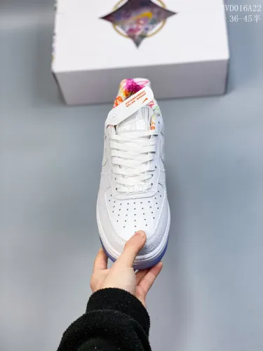 Nike Air Force 1 Low Chinese New Year  with Box CYAF-035