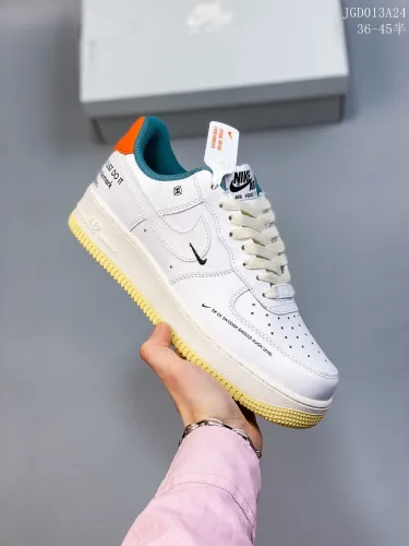 Air Force 1 Low with Box CYAF-052