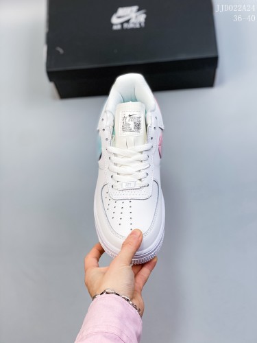 Nike Air Force1 AF1 with Box CYAF-037