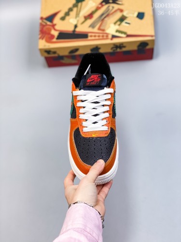 Nike Air Force 1 Low with Box CYAF-057