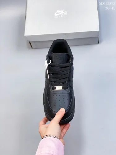 NK Air Force 1 Low with Box CYAF-070