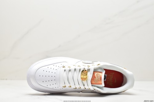 Company Level High Quality Nike Air Force 1 Low DZ5425-100 Sneaker with Box HYAF-052