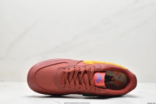 High Quality Nike Air Force 1 Low DV5153-600 Sneaker with Box HYAF-180