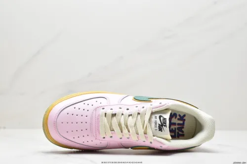 High Quality Nike Air Force 1 Low DV5153-600 Sneaker with Box HYAF-179